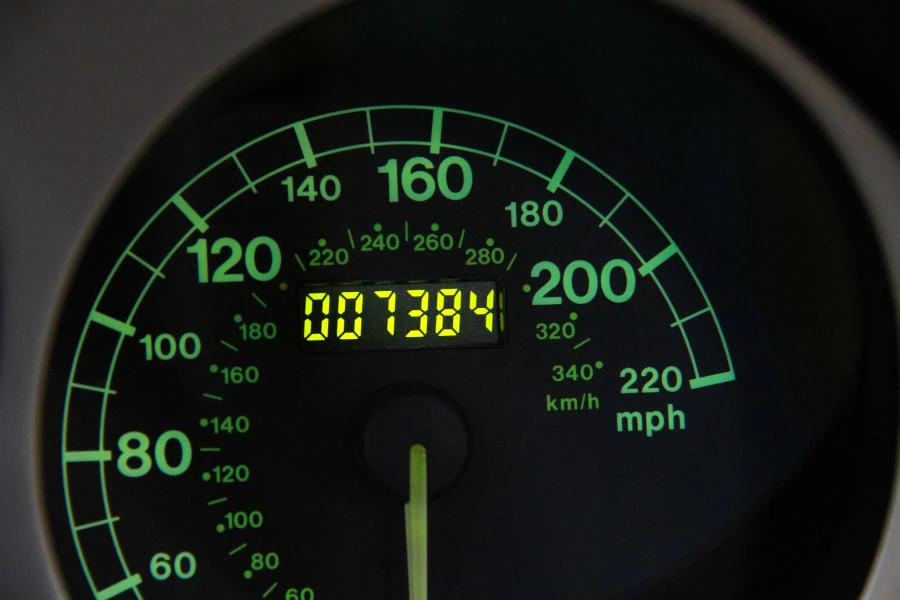 2005 Ferrari 360 Spider - Image 6 of 12