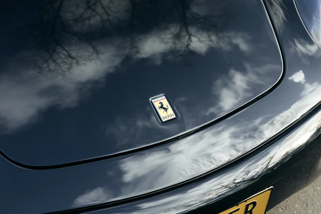 2005 Ferrari 360 Spider - Image 20 of 31