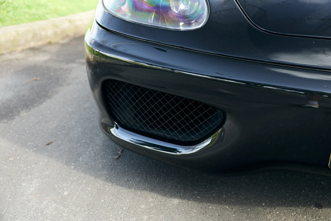 2005 Ferrari 360 Spider - Image 21 of 31