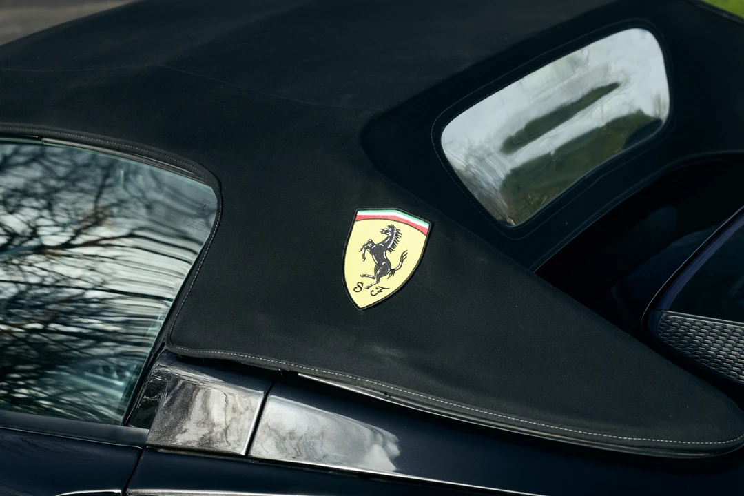 2005 Ferrari 360 Spider - Image 26 of 31