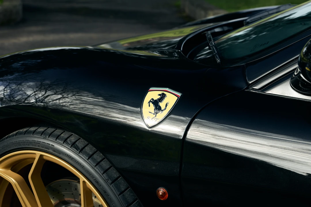 2005 Ferrari 360 Spider - Image 24 of 31
