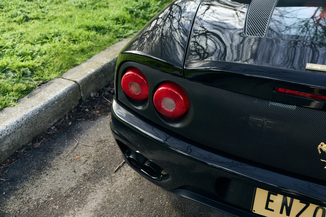 2005 Ferrari 360 Spider - Image 29 of 31