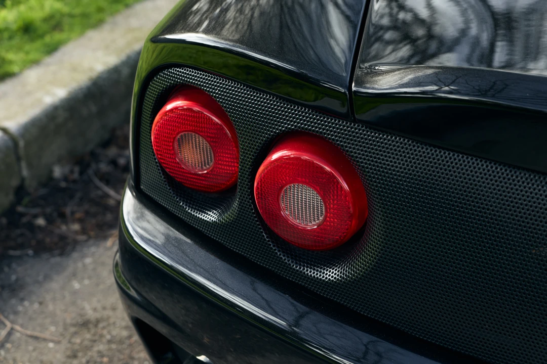 2005 Ferrari 360 Spider - Image 30 of 31