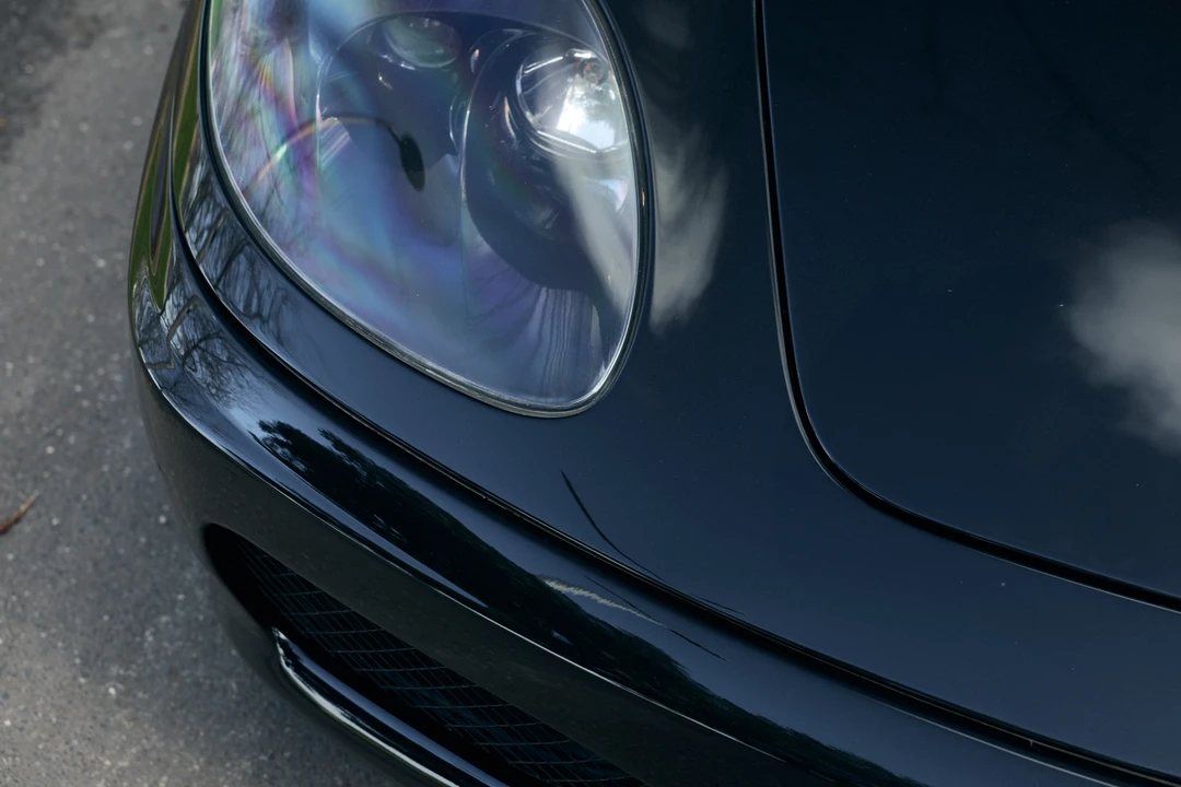 2005 Ferrari 360 Spider - Image 17 of 31