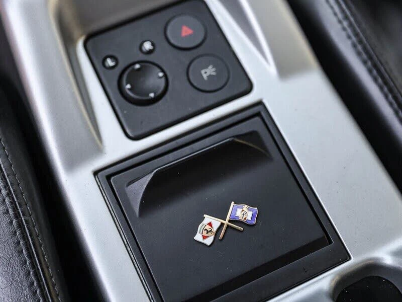 2005 Ferrari 360 Spider - Image 25 of 31