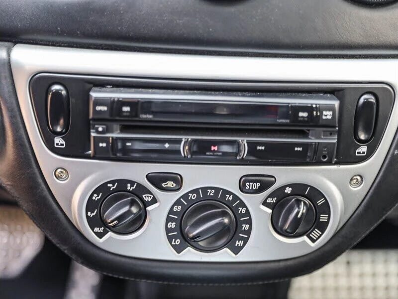 2005 Ferrari 360 Spider - Image 22 of 31