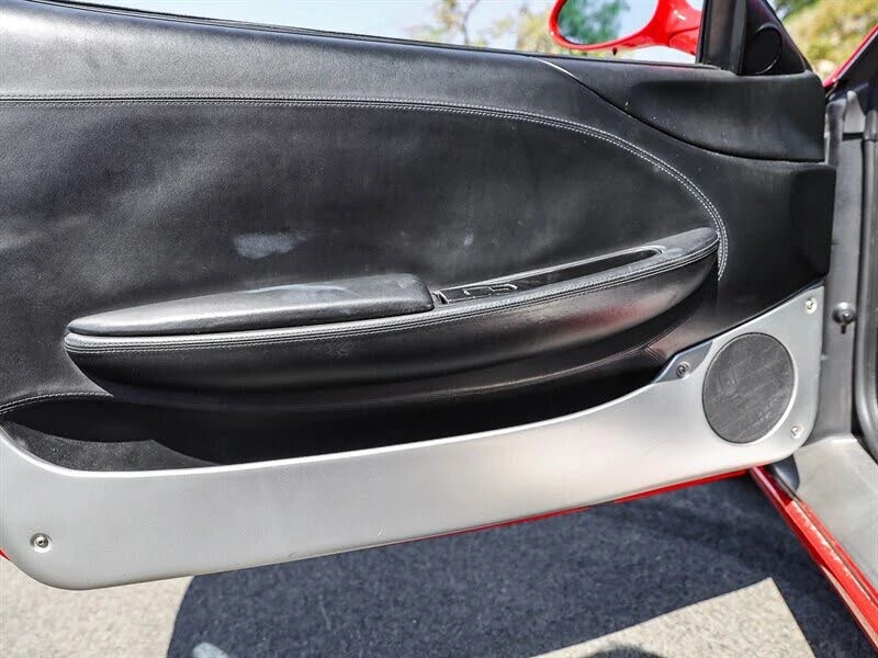 2005 Ferrari 360 Spider - Image 30 of 31