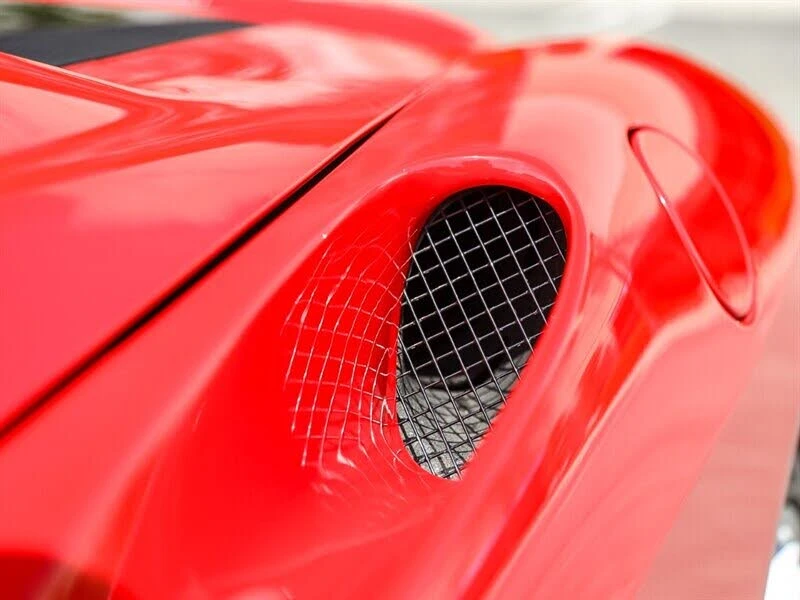 2005 Ferrari 360 Spider - Image 27 of 31