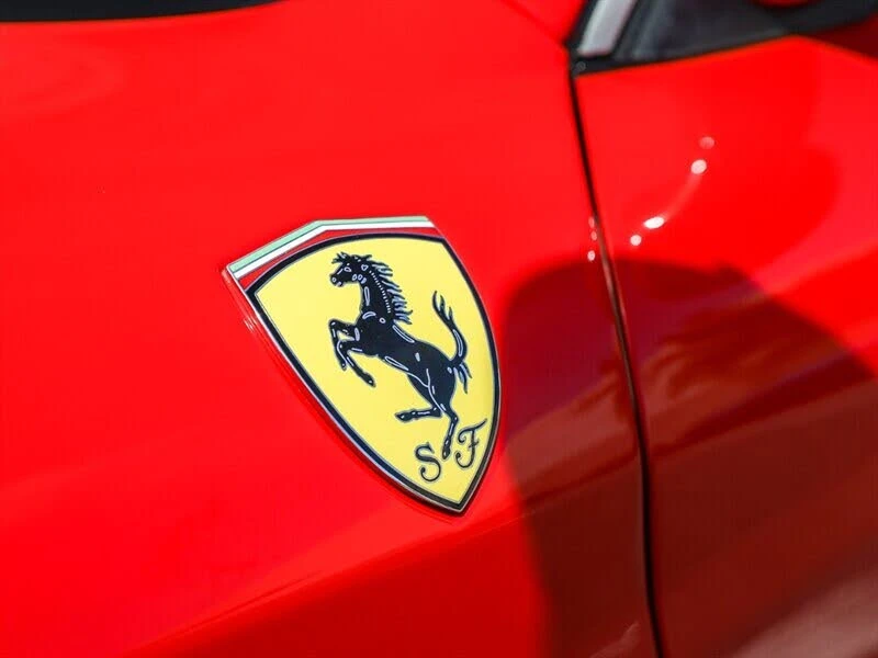 2005 Ferrari 360 Spider - Image 22 of 31