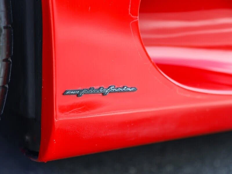 2005 Ferrari 360 Spider - Image 26 of 31