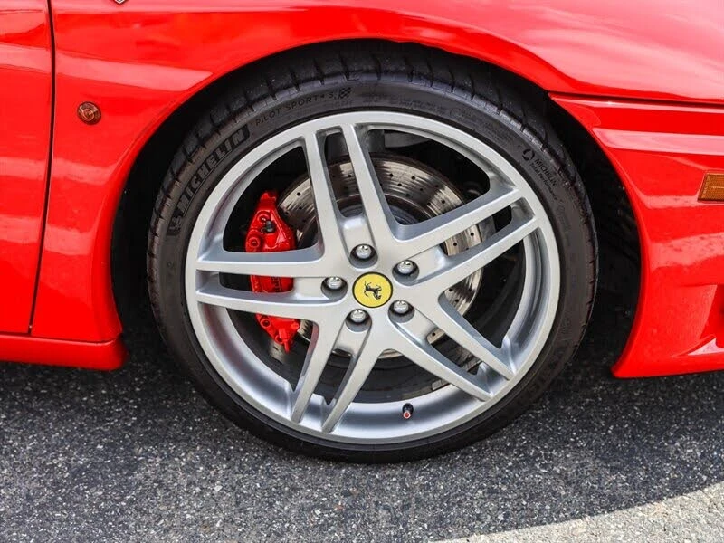 2005 Ferrari 360 Spider - Image 23 of 31
