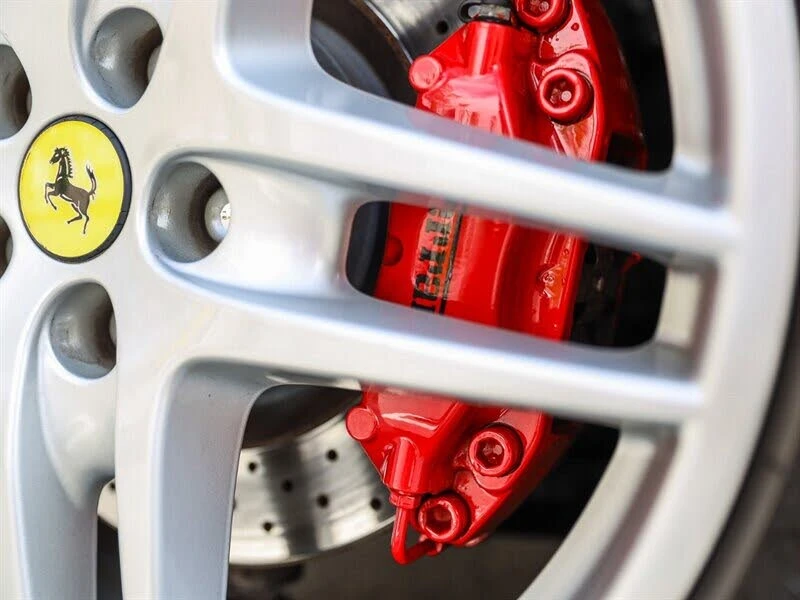 2005 Ferrari 360 Spider - Image 25 of 31