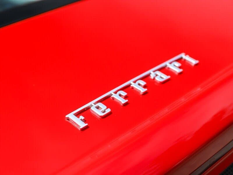 2005 Ferrari 360 Spider - Image 14 of 31