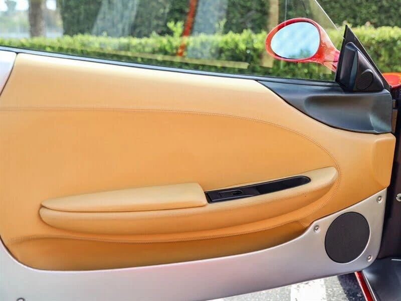 2005 Ferrari 360 Spider - Image 30 of 31