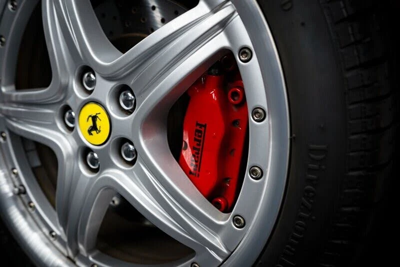 2005 Ferrari 360 Spider - Image 28 of 31