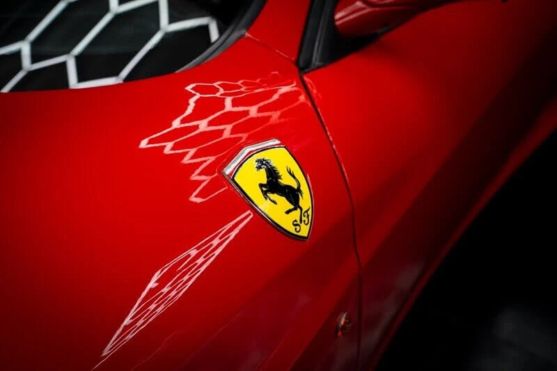 2005 Ferrari 360 Spider - Image 29 of 31