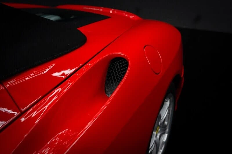 2005 Ferrari 360 Spider - Image 31 of 31
