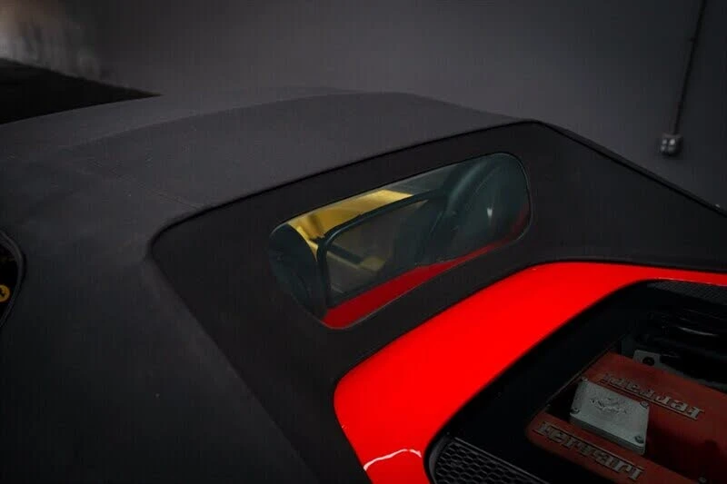 2005 Ferrari 360 Spider - Image 15 of 31