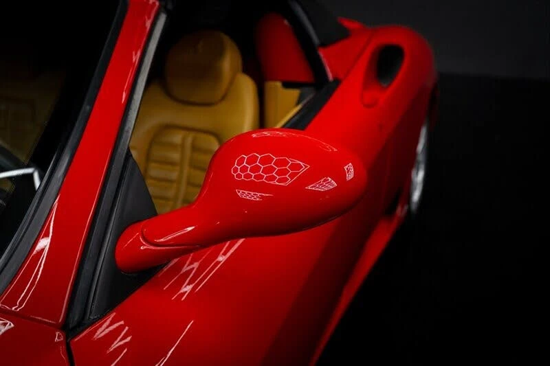 2005 Ferrari 360 Spider - Image 30 of 31