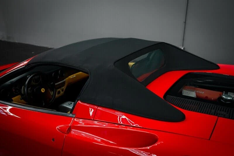 2005 Ferrari 360 Spider - Image 14 of 31