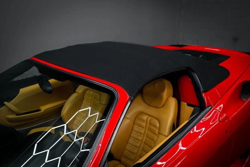 2005 Ferrari 360 Spider - Image 13 of 31