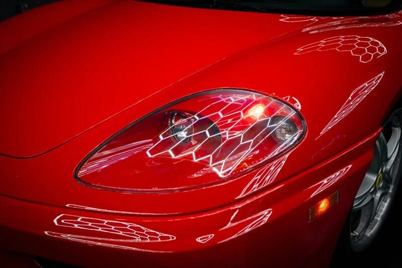 2005 Ferrari 360 Spider - Image 23 of 31