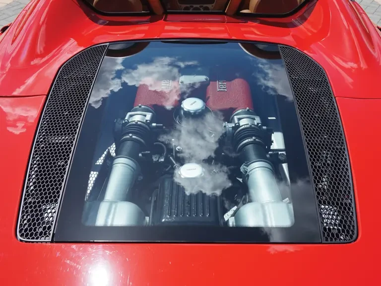 2005 Ferrari 360 Spider - Image 30 of 31