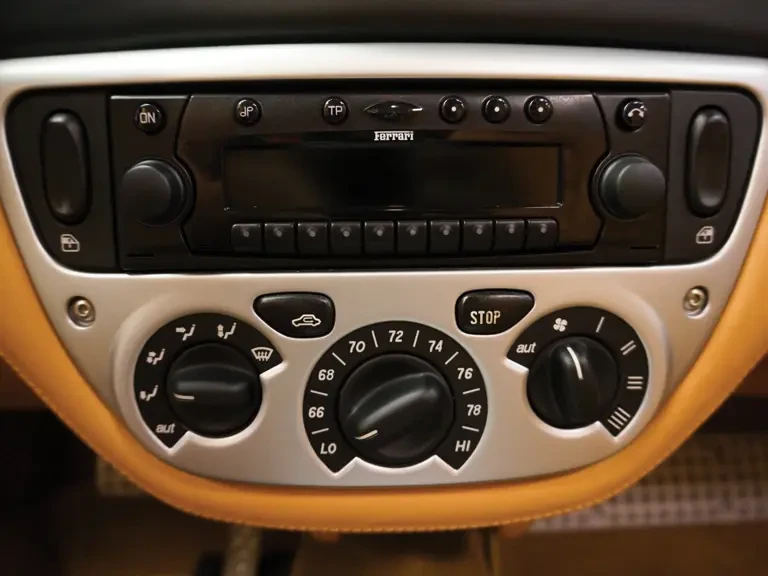 2005 Ferrari 360 Spider - Image 15 of 31