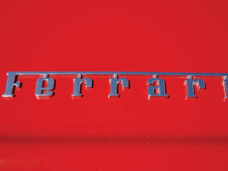 2005 Ferrari 360 Spider - Image 8 of 31