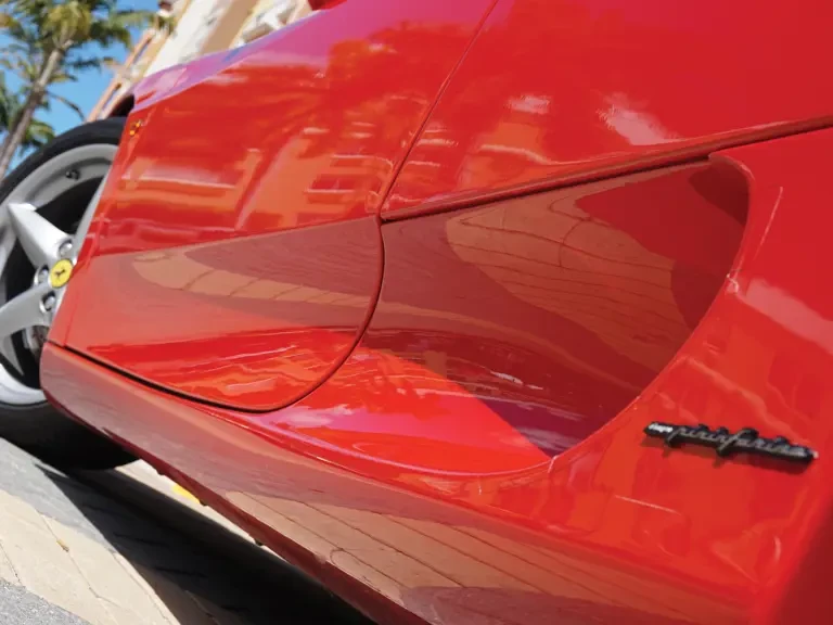 2005 Ferrari 360 Spider - Image 21 of 31
