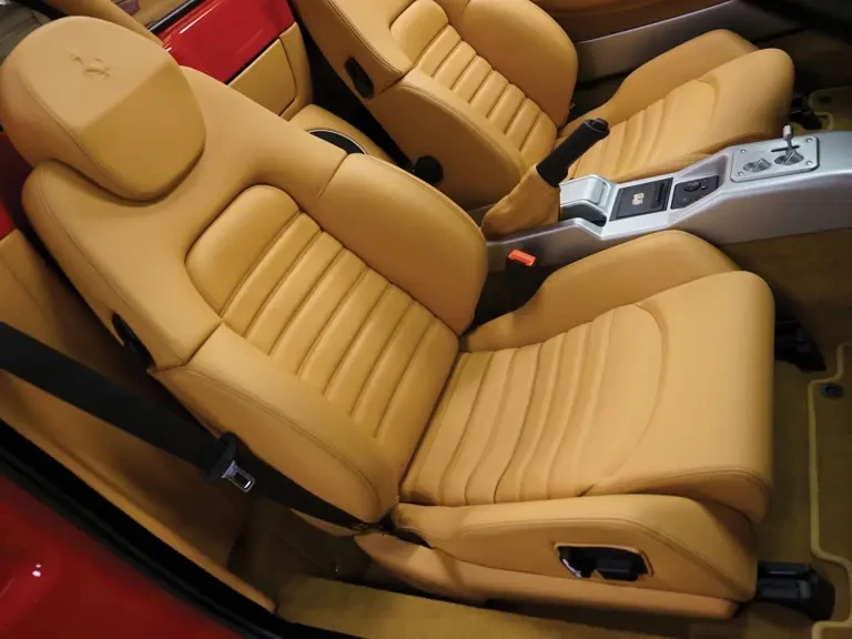 2005 Ferrari 360 Spider - Image 18 of 31