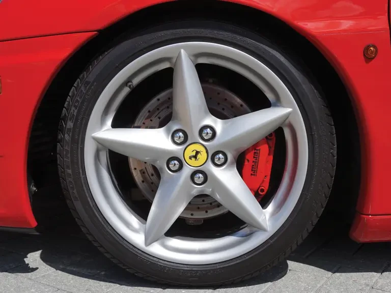 2005 Ferrari 360 Spider - Image 9 of 31