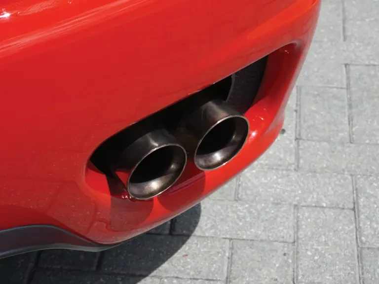 2005 Ferrari 360 Spider - Image 22 of 31