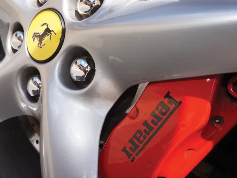 2005 Ferrari 360 Spider - Image 24 of 31
