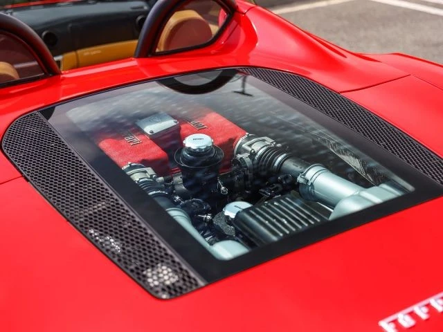 2005 Ferrari 360 Spider - Image 14 of 31
