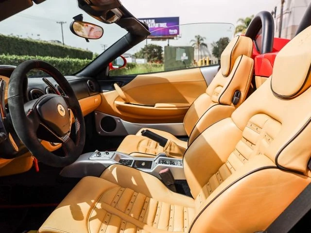 2005 Ferrari 360 Spider - Image 26 of 31
