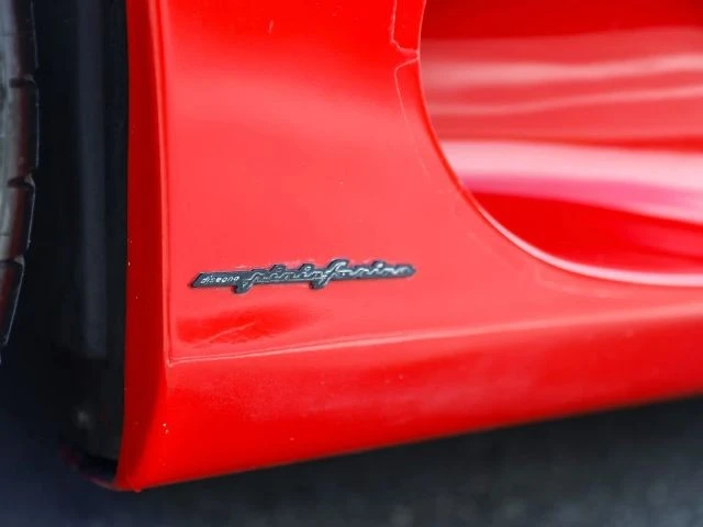 2005 Ferrari 360 Spider - Image 24 of 31