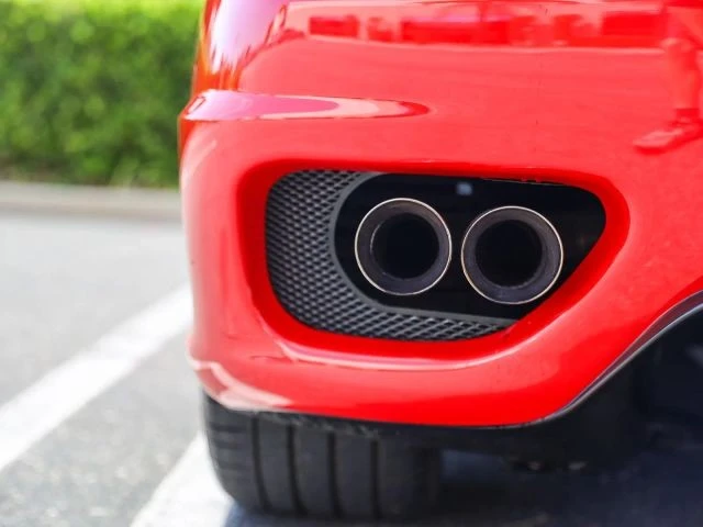 2005 Ferrari 360 Spider - Image 11 of 31
