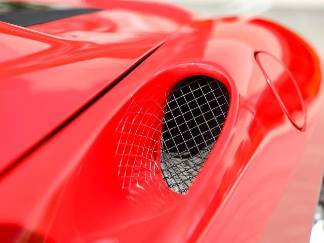 2005 Ferrari 360 Spider - Image 25 of 31