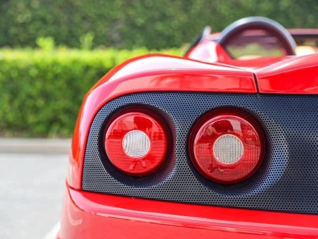 2005 Ferrari 360 Spider - Image 10 of 31