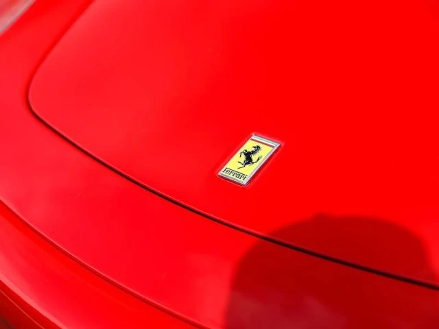 2005 Ferrari 360 Spider - Image 18 of 31