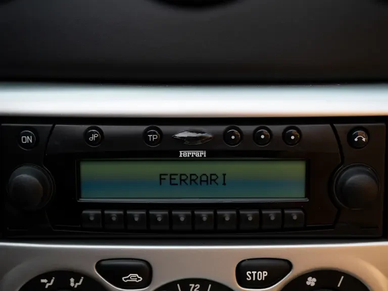 2005 Ferrari 360 Spider - Image 16 of 31