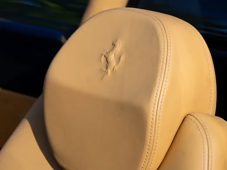 2005 Ferrari 360 Spider - Image 31 of 31