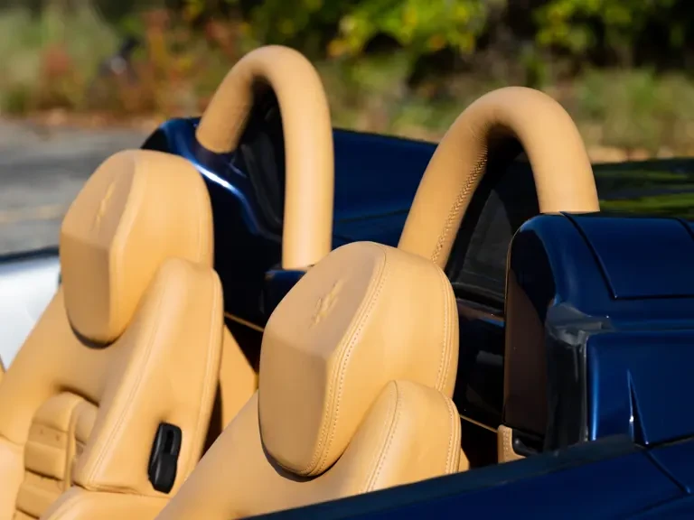 2005 Ferrari 360 Spider - Image 30 of 31