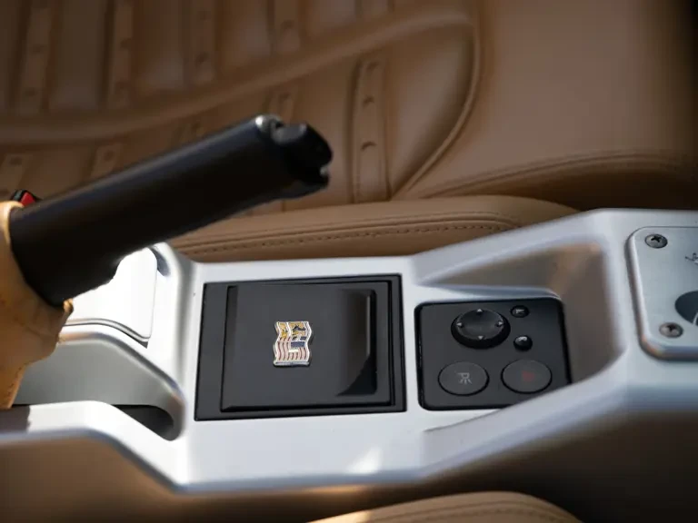 2005 Ferrari 360 Spider - Image 24 of 31