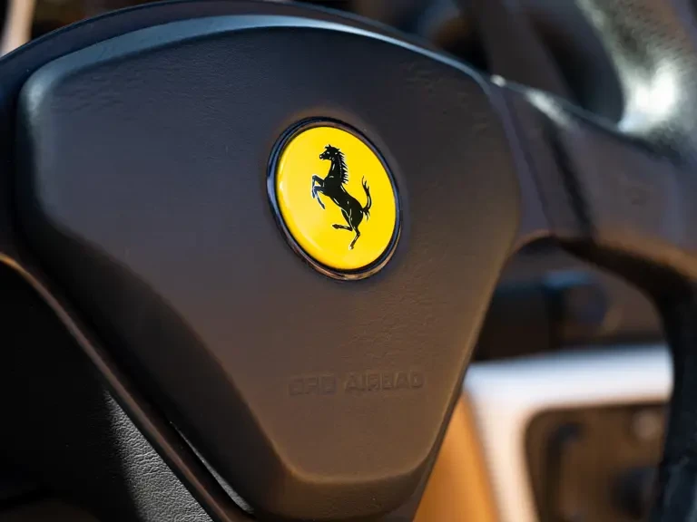 2005 Ferrari 360 Spider - Image 25 of 31