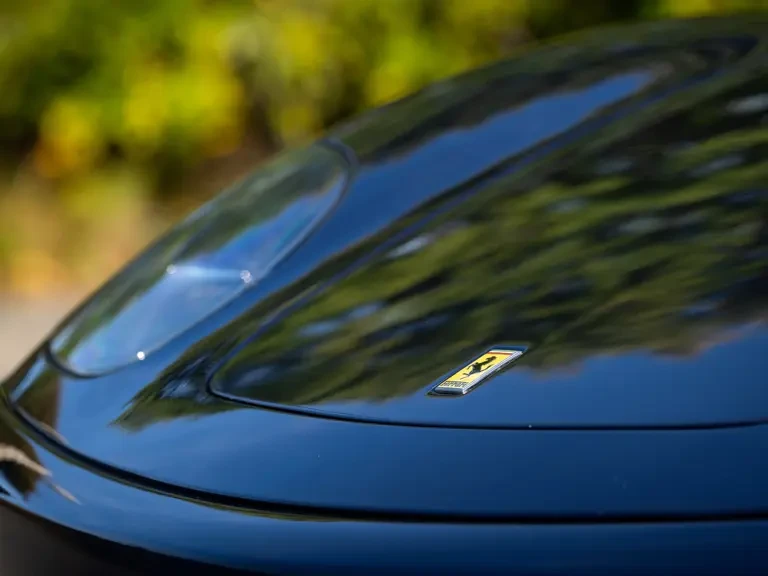 2005 Ferrari 360 Spider - Image 7 of 31