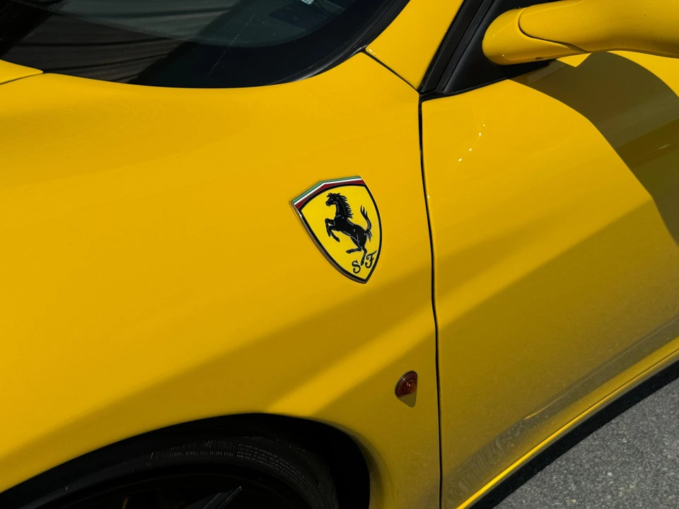 2005 Ferrari 360 Spider - Image 20 of 28