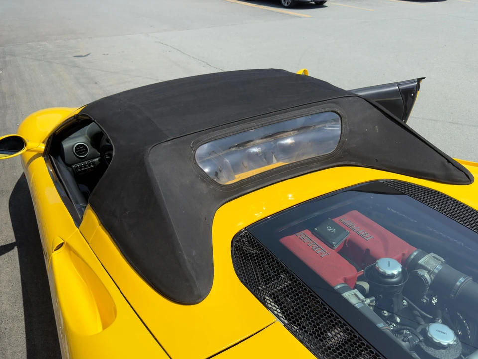 2005 Ferrari 360 Spider - Image 23 of 28