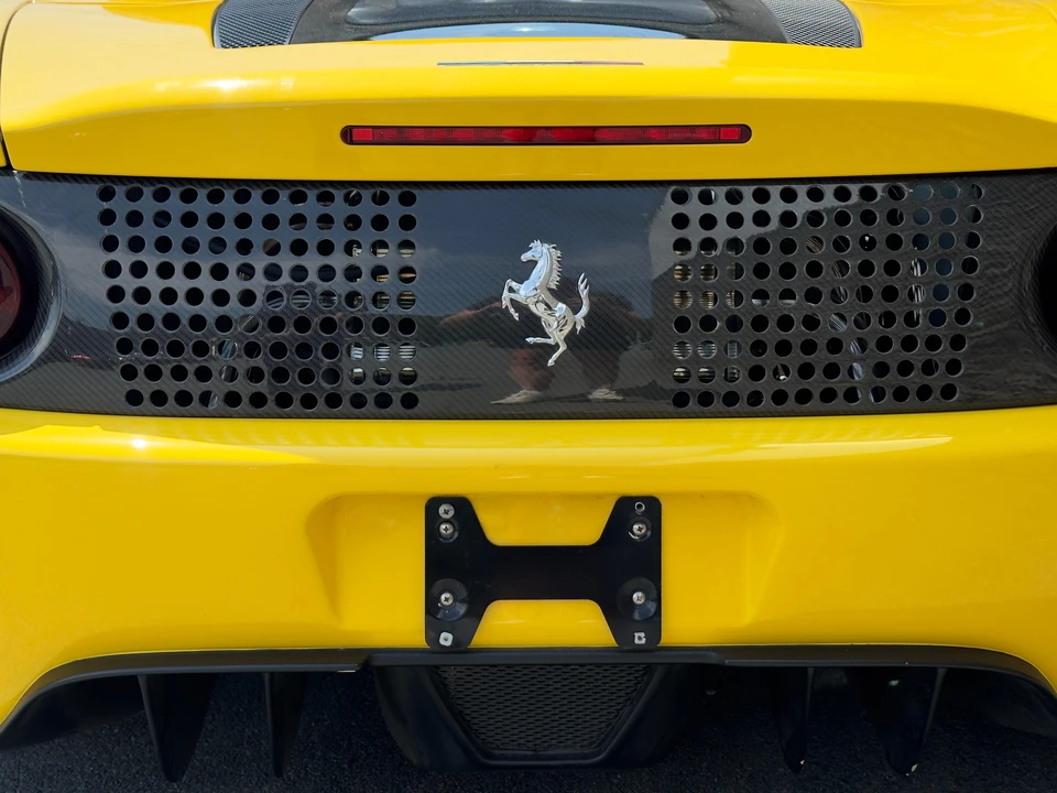 2005 Ferrari 360 Spider - Image 28 of 28